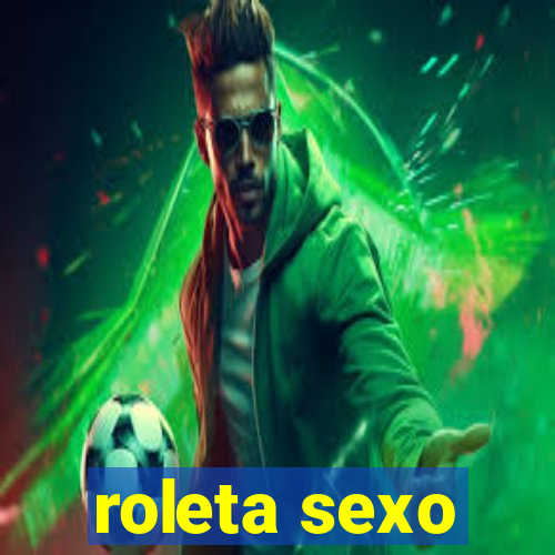 roleta sexo